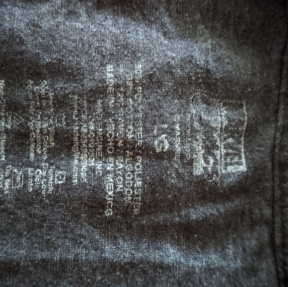 Marvel Comics The Hulk T-shirt - Picture 9 of 9